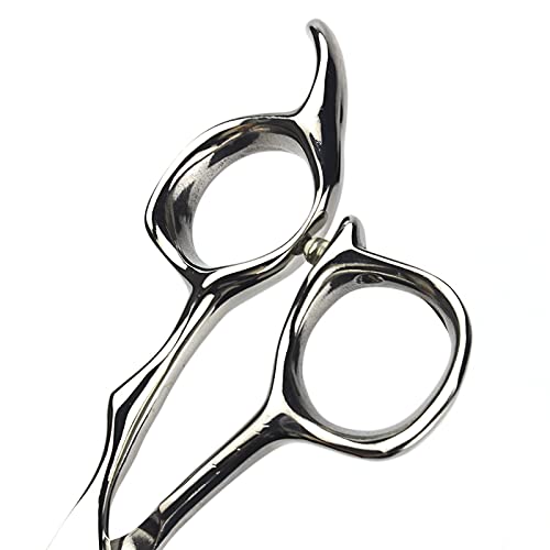 Ciseaux de coiffure de 6 pouces pour couper les cheveux à la maison - 6