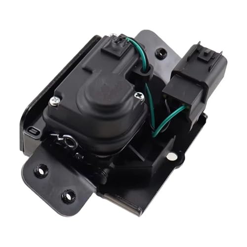 Actionneur de serrure de porte de coffre Buick Enclave 2009 2012 verrouillage hayon 13501871