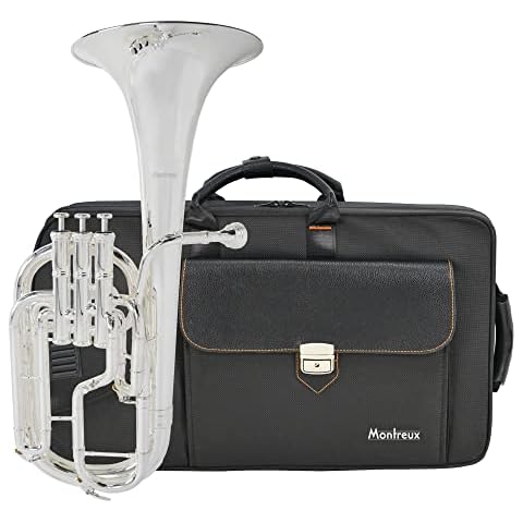 Montreux EAH01 Concert Series Tenor Horn Cover