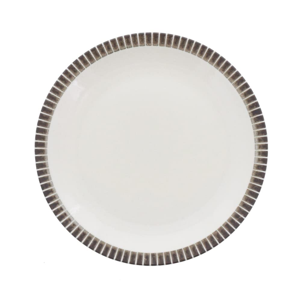 Amazon.co.jp: EAST table（イーストテーブル） プレート L 22.5cm