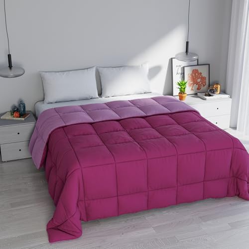 Italian Bed Linen Elegant Colcha de Invierno