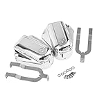 HCmotorku-Motorcycle-Rear-Axle-Nut-Covers-Cap-Fit-for-Harley-Softail-Slim-FLS-Deluxe-FLSTN-FXSTB-2008-2017-Chrome