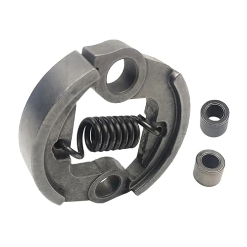Pièces de rechange pour tondeuse à gazon et embrayage FS180 FS220 - 4