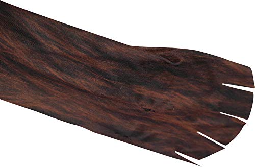 Disfraz Chewbacca Star Wars VII para niños talla M miniatura 5