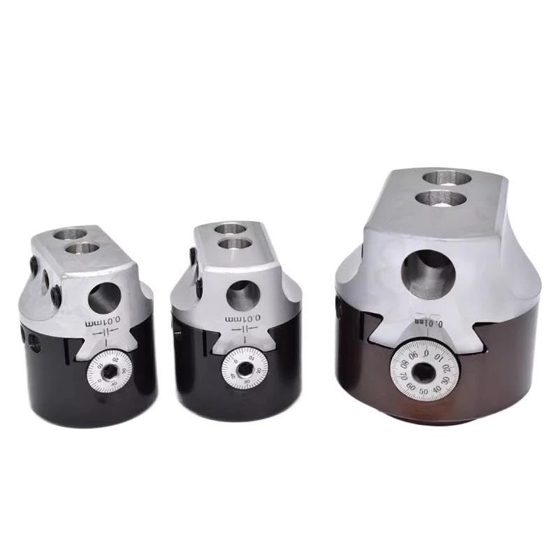 KT CNC F1 50mm 75mm 100mm MT2 MT3 MT4 C20