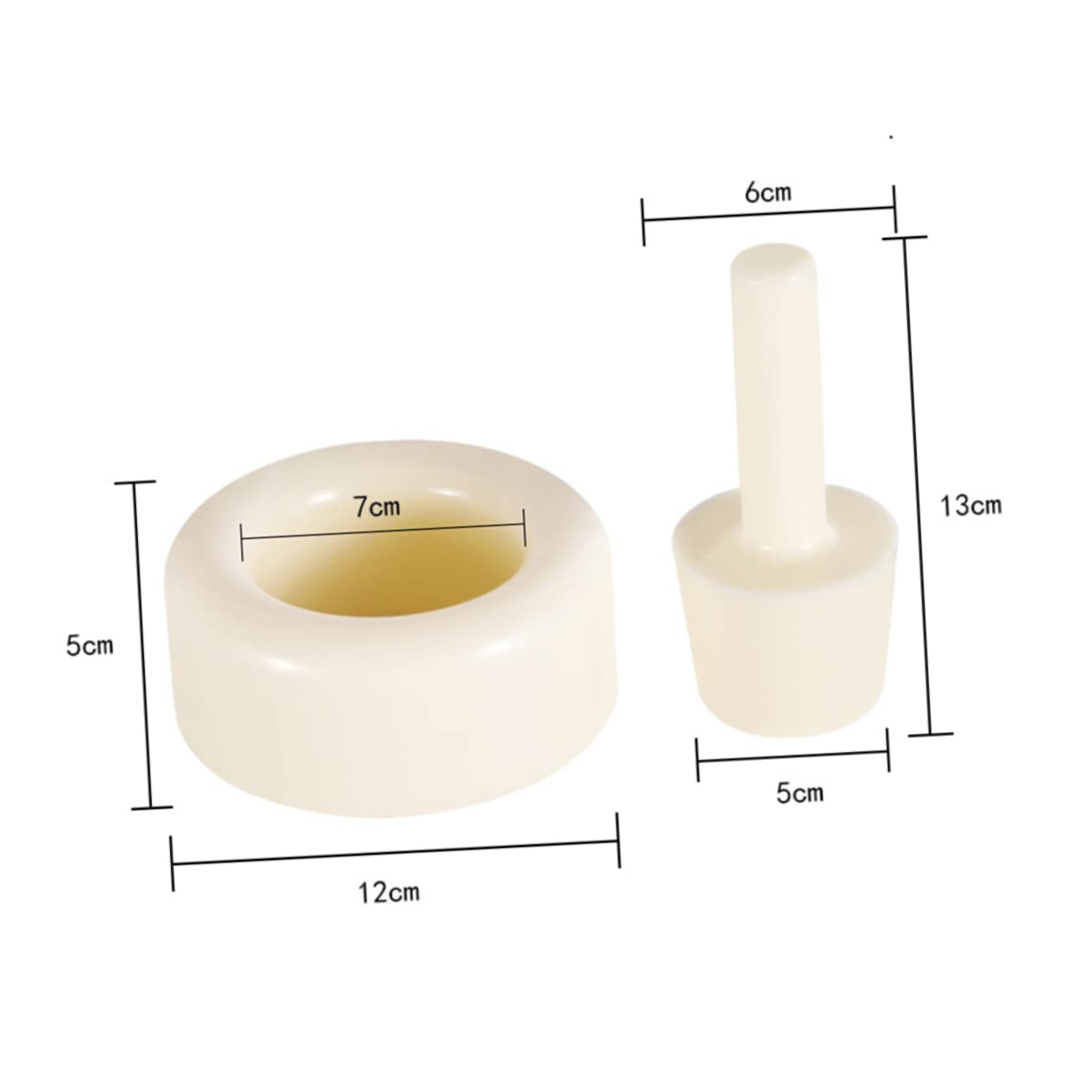 Garneck Egg Roll Diy Mold Ice Cone Maker Ice Roll Molds Cone Roller Dessert Making