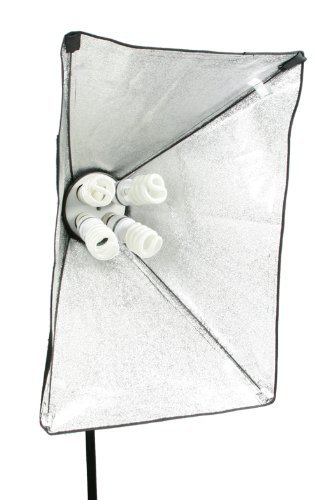 Ephoto Photography Studio Video Lighting Chromakey Green Black White Screen 3 Muslin Backdrops Lighting Kit Background Support Kit By Ephotoinc H9004Sb-69Bwg #TOP5