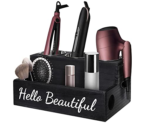 Db Dorvey Beauty DB HAIR TOOL ORGANIZER Hair Tool Organizer, Hair Dryer Holder thumb #6