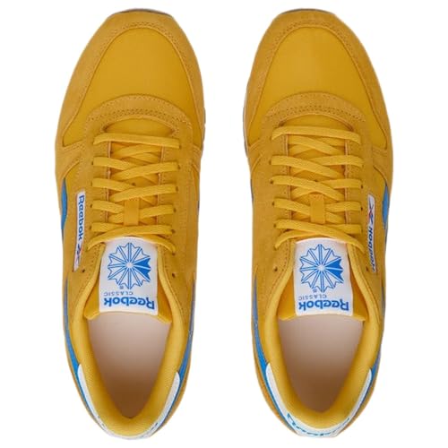 Image of Reebok Classic Nylon Womens Sneakers, Casual Tennis Shoes Women