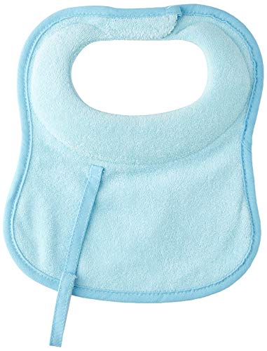 Chicco Bavaglina in Tessuto Extra Assorbente