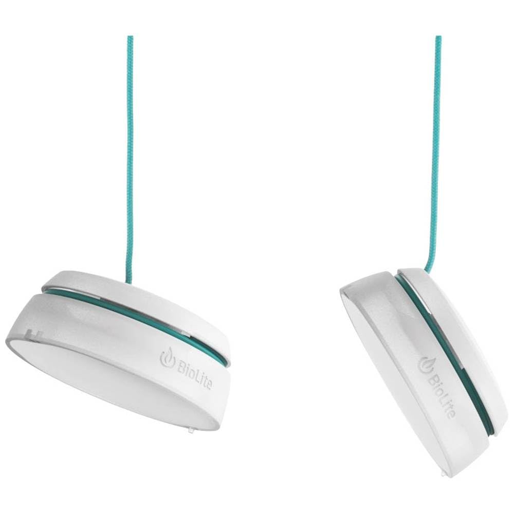 Biolite Sitelight Lantern 300 Lumen Collapsible Usb Overhead Lights from B&Q