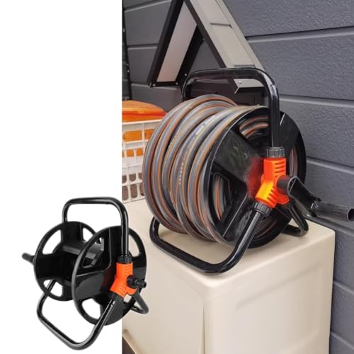 Garden Hose Reel - Image 2