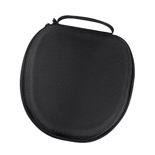 耐久性トラベルキャリングケース WH1000XM4 1000XM3 1000XM2 オーバーイヤーヘッドフォンホルダーと柔らかい裏地保護トラベルヘッドフォンバッグ