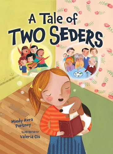 A Tale of Two Seders (Passover)
