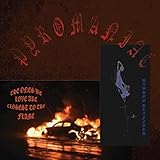  Pyromaniac