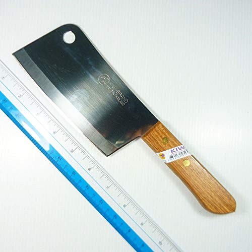 Kiwi 830 6.5" Utility Chef's Knife Kitchen Cook Ware Sharp Blade Cut Stainless Steel. #TOP3