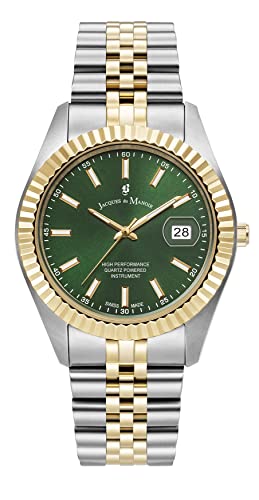 Jacques Du Manoir Dress Watch JWN01703