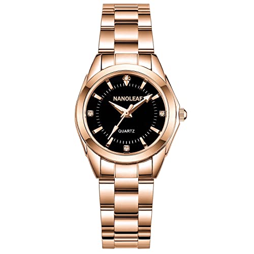 NANOLEAF�t�@�b�V�������f�B�[�X�E�H�b�`�A�J�W���A���ŃG���K���g�ȃ~�j�}���X�g�f�U�C���A�v���~�A���X�e�����X�X�`�[�����f�B�[�X���{���N�H�[�c�r���v�A�����h�����f�B�[�X�V���v���r���v�B, ���[�Y�u���b�N�B, �t�@�b�V�����B