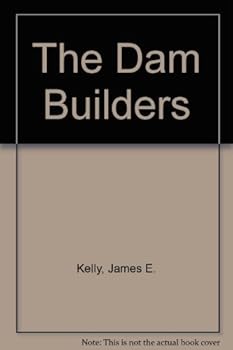 Hardcover The Dam Builders Book