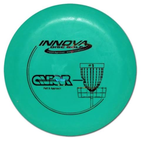 Innova DX Aviar Putt and Approach Disc Cover