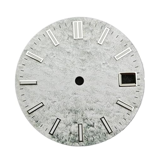 1 NH35 EHb`_C 28.5mm Xm[t[N_C O[ EHb`tFCX EHb`ANZT[ NH35/NH36/4R/7S[ugp(White)