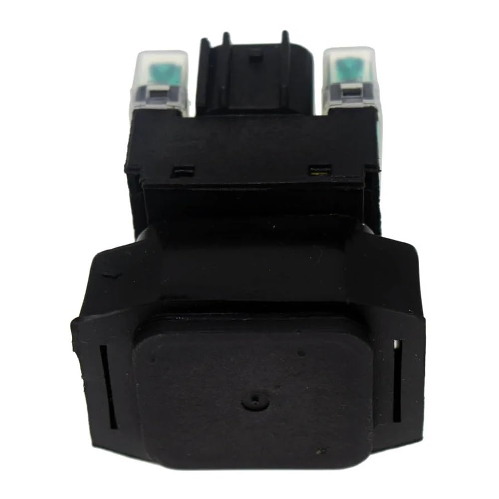 Démarreur solénoïde GSX750F pour réparation allumage moto - 6
