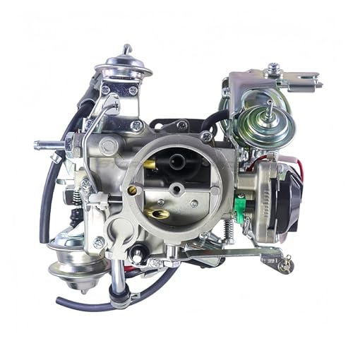 Carburateur de rechange pour berline Toyota Tercel et Corolla