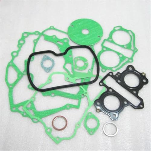Pièces d'étanchéité haut rendement pour moteur de moto CBT125 et cylindre 125cc