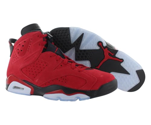 Image of Nike Men's Air Jordan 6 Retro Sneaker