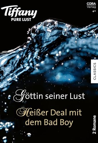 Tiffany Pure Lust Band 13 (German Edition)