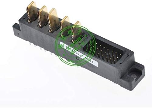 Davitu Electrical Equipments Supplies - AMP TE signal + 5PIN connector 24PIN Power Supply Model : 1766692-1