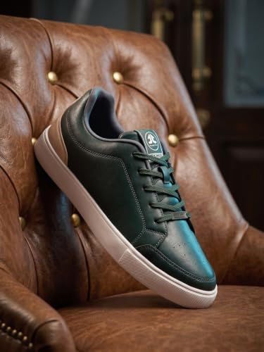 Image of OFF LIMITS Men's Ginza Casual Sneakers