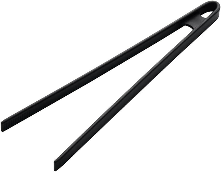 Kitchen Cooking Tongs Kitchen Tongs,Silicone Trivet Tongs Heat Resistant Food Tongs for Barbecue Cooking and Salads Utensil Tongs Kitchen Tool(Black) Kitchen Cooking Tongs Kitchen Tongs,Silicone Trivet Tongs Heat Resistant Food Tongs for Barbecue Cooking and Salads Utensil Tongs Kitchen Tool(Black)