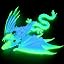 Rainbow (Glows in the Dark)