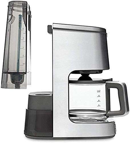 Cafetera de Goteo con Molinillo 1.5 L Programable miniatura 4