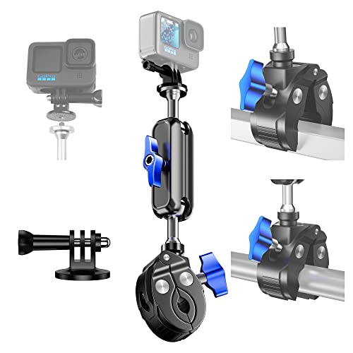 gopro cycling camera