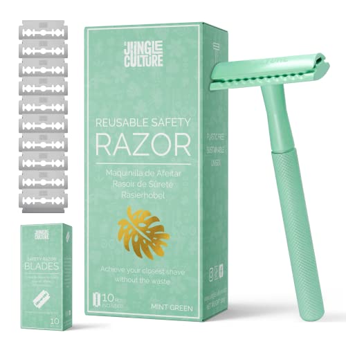 Find The Best Safety Razor For Legs Reviews & Comparison Katynel