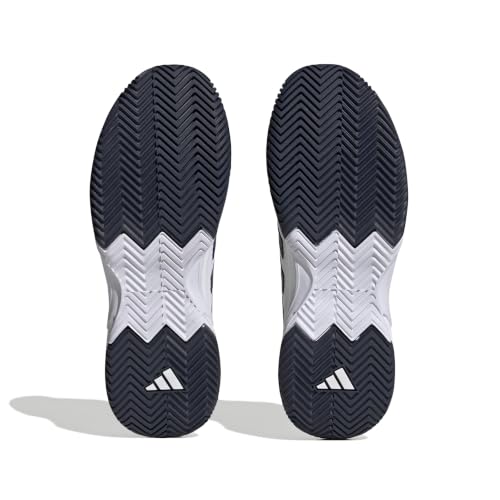Image of adidas Men's Gamecourt 2 Tennis Shoes