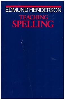 Paperback Teaching spelling Book