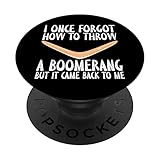 Boomerang Lovers