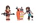 Roblox Celebrity Collection Robeats Game Pack