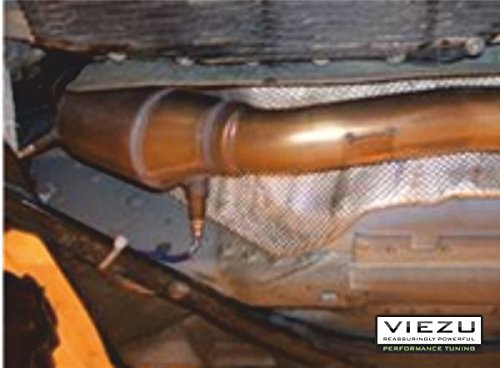 S-Type 4.2 Racing catalizzatori (coppia)