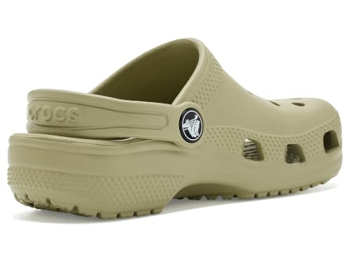 Image of Crocs Kid's Classic Clog (Little Kid /Big Kid /Toddler)