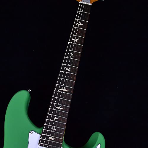 PRS SE Silver Sky Ever Green - Les Beatles, Paul McCartney, John Lennon, RIngo Starr, George Harrison PRS SE Silver Sky Ever Green – Image 7