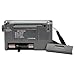 C. Crane CC Skywave SSB 2 Small AM, FM, Shortwave, and NOAA Weather Portable Travel Radio with AC Charging Adapter