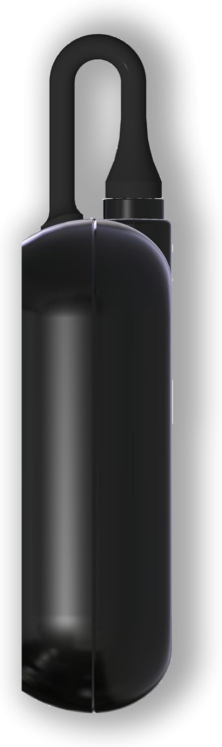 DIGIPASS FX1 Bio FIDO2 Security Key - Biometrischer Fingerabdrucksensor, USB-C, Bluetooth LE & NFC - Phishing-resistenter Hardware-Authentifikator für passwortlose MFA & Passkeys - Schwarz