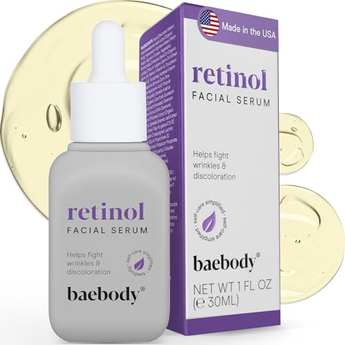 Can You Use Retinol While Breastfeeding? [Better Not!]