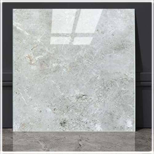 Pegatinas de pared de espuma de PVC impermeables efecto mármol 2