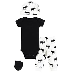 Moose Short Sleeve