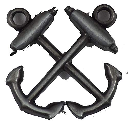 BM - Boatswain's Mate PIN OR HAT PIN - Size 7/8